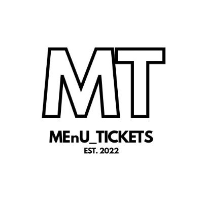 #MEnU_tickets #รับกดบัตรคอน #รับกรอกฟอร์ม 🎫 Worldwide 🌏 l #รีวิวMEnU | #MEnUพาดูคอน