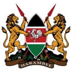 Official Twitter account for Directorate immigration services lKenya