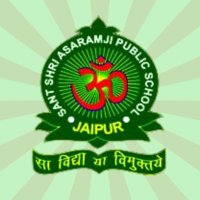 Sant Shri Asharamji Public School(@ssapsjpr) 's Twitter Profile Photo