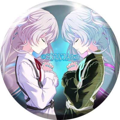 SYLVIA(シルヴィア)です。しるびあでもびあでも適当に呼んでください。初音ミク巡音ルカMEIKOキャラランク表の更新→@prsk_01_03 原神 音ゲー