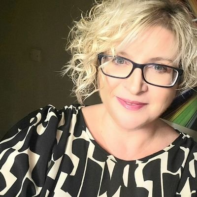 Caroline Anderson Profile