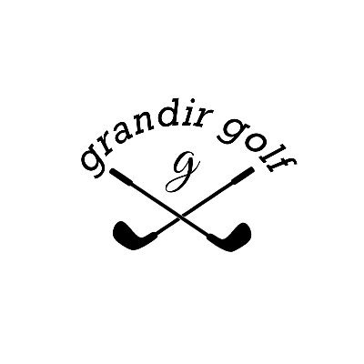 grandir golf　シミュレーションゴルフ