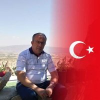 Tevfik Alız(@TevfikAliz) 's Twitter Profile Photo