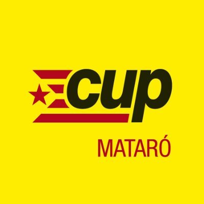 CUP Mataró