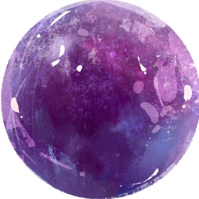 Jonna36564610's profile picture. 🇨🇳，头像是自己画的葡萄