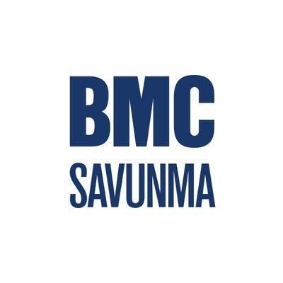 BMC Savunma'nın kurumsal Twitter hesabıdır.