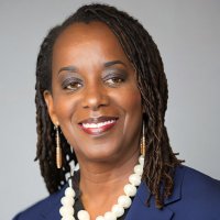 Jovanka Beckles For State Senate🌹(@JovankaBeckles) 's Twitter Profile Photo