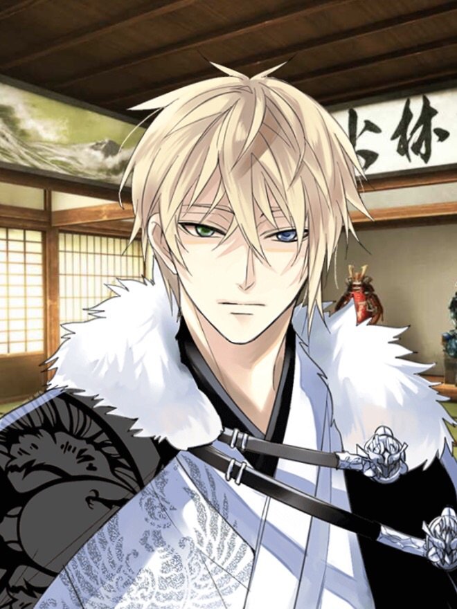 イケメン戦国【時をかける恋】 のキャラクター、上杉謙信の非公式bot(時折なりきり)です。作品、会社、公式とは一切関係ありません。現在、手動&自動で返信してます。ツイフィール必読お願いします。「」での返信が手動となっています。※復旧まで暫くお待ち下さい。