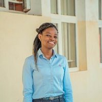 Nabintu Kabagale (@lilinabintu) 's Twitter Profile