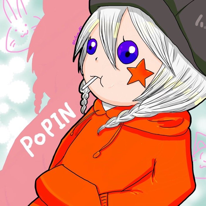 ぽぴんです。さんのプロフィール画像
