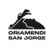 Oriamendi-San Jorge Mendi Lasterketa Herrikoia (@OriamendiSJorge) Twitter profile photo