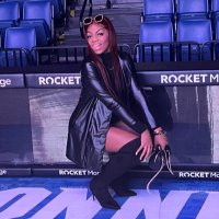 Tatyana Wyche (@_yogirltaty) 's Twitter Profile