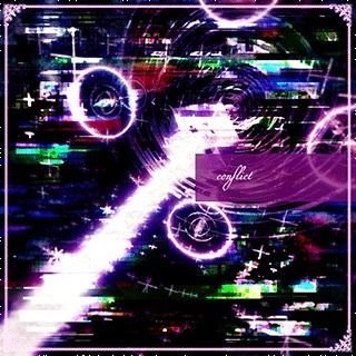 conflict歌いますbotさんのプロフィール画像
