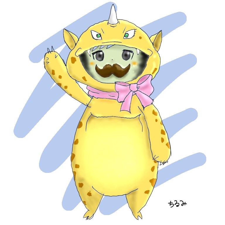 ミーチル&ちるーみさんのプロフィール画像