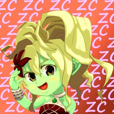 ゼットシはZC! (@zentsuchan_DQ10) / X