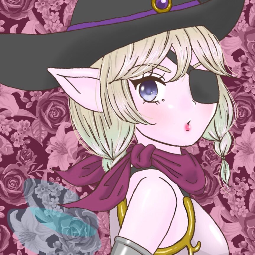 ♥ゆーろ/セナ♠深夜勢🌙*ﾟさんのプロフィール画像
