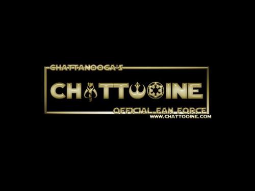 SInce 2004, Chattooine is Chattanooga's sci-fi/costuming social club.