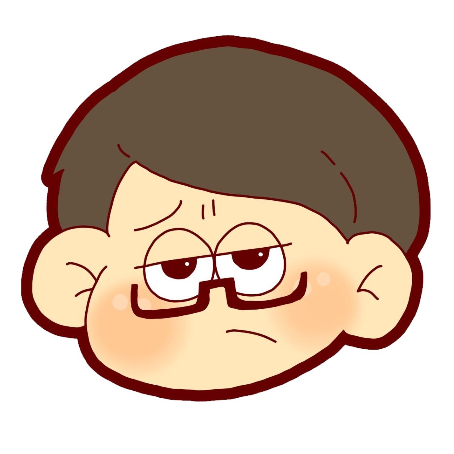 高尾さんのプロフィール画像