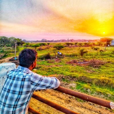 Prathap09293127's profile picture. அன்பே சிவம்💙