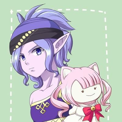 セラ＆ファリーナ(猫設定)さんのプロフィール画像