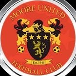 @MooreUnitedFCJuniors