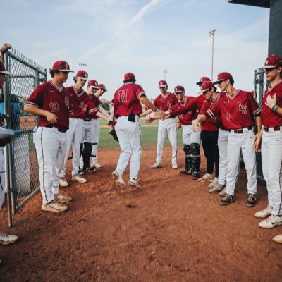 Ashley Ridge High-school#11|class of ‘24| 6’0|@cofcbaseball commit