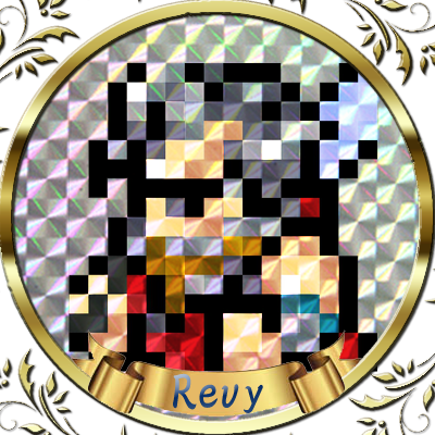 Revy0103's profile picture. 