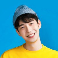Mr. Chen Xingxu 陈星旭 (@chenxingxu_) 's Twitter Profile