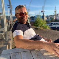 Veli-Pekka Dufva (@dufvaveli) 's Twitter Profile