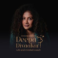 Deepa Divaakar(@DeepaDivaakar) 's Twitter Profile Photo