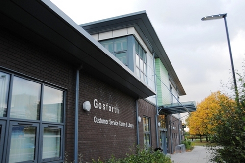 talkgosforth's profile picture. Local infomation on activities, events and meetings in #Gosforth. Ask us a question, report a problem or tell us your views! 
Twitter replies M-F 9-5ish!