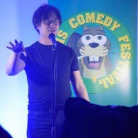 Mr. Lo (@sidekickcomedy) 's Twitter Profile