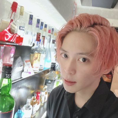 Food&Bar TERASTAR 適当発言担当(店長)沖縄と韓国のハイブリッド。死んだら詫び入れるからそれまで許してください。 Instagram→ https://t.co/iNZVPDkVLi
