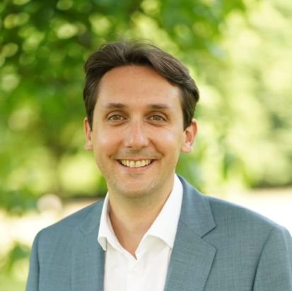 Vice-président @univrouen
MCF HDR en gestion et management @nimecnormandie
Vice-president @ADRESSNormandie
#formation #recherche #entrepreneuriat