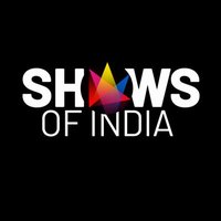 Shows of India (@shows_of_india) 's Twitter Profile
