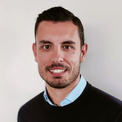 GianPiredda's profile picture. MR research scientist @SiemensHealth