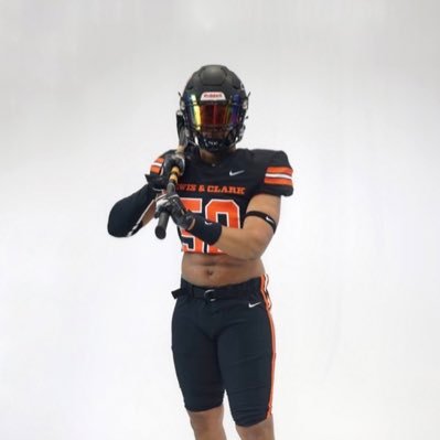 Michaellewis_50's profile picture. Saint Mary’s College High School; DE 6’5 235, First Team All Conference Defensive End / 2022 TCAL Champion