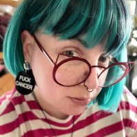 F A R Q U H A R S O N (@frogmellaink) 's Twitter Profile Photo