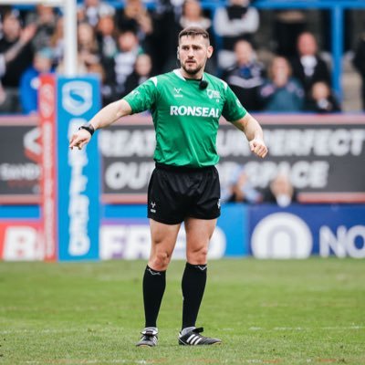Aaron Moore Profile