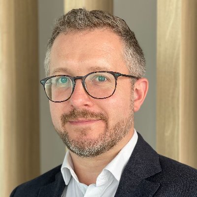 James Meadway Profile