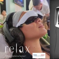 Relax(@relaxbysc) 's Twitter Profile Photo