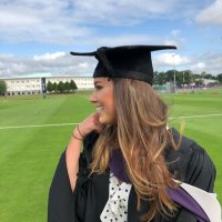 Holly Shaw (@holly_erac) 's Twitter Profile