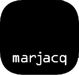 Marjacq Scripts