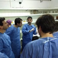 Adrián Mattacheo (@amattacheo) 's Twitter Profile