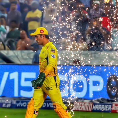 ImSambhav17's profile picture. Dhoni Fan💜| Virat is Love❤️