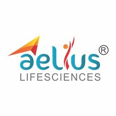 AeliusPCDPharma Profile Picture