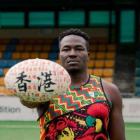 Emong Eliphaz (@sir_emong) 's Twitter Profile