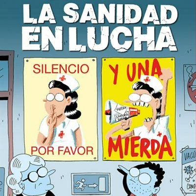 Enfermero comprometido con los cuidados y la sanidad pública.
Padre novato