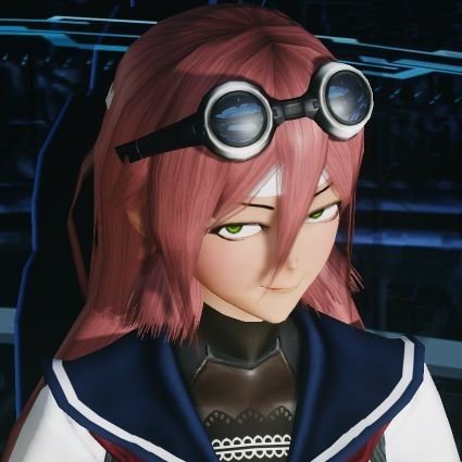 成人済、ヲタク(二次元/PC)、QMA、PSO2(10鯖/明石)、マイクラ、艦これ(本家/AC 明石専属提督)、ウマ娘(タキオン専属モルモット)。古いツイートは定期的に削除します。
