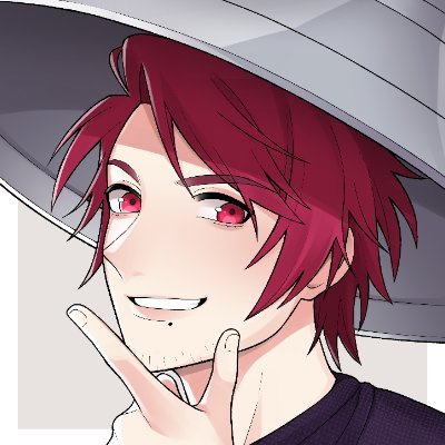 KuronoGomi's profile picture. Trash Hobo time traveler who likes to draw | animate | Live2d rigger and model artist. I make vtuber assets | business: kuronogomi@gmail.com